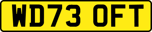 WD73OFT