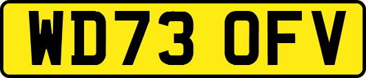 WD73OFV