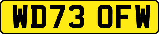 WD73OFW