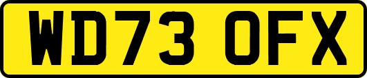 WD73OFX