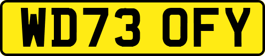 WD73OFY