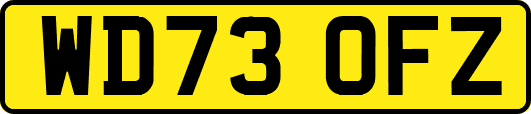 WD73OFZ