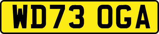 WD73OGA