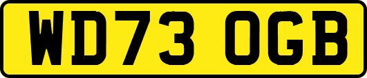 WD73OGB