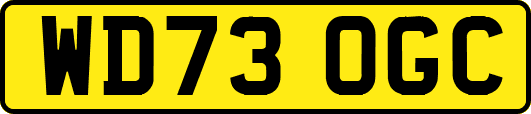 WD73OGC