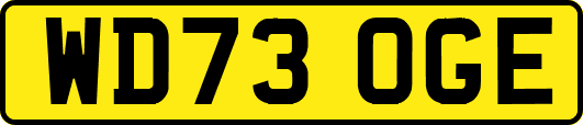 WD73OGE