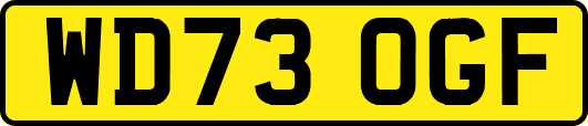 WD73OGF