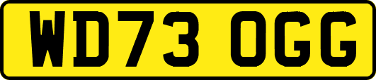 WD73OGG