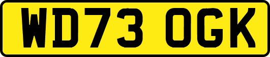 WD73OGK