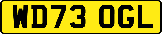WD73OGL