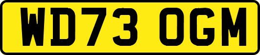 WD73OGM