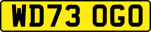 WD73OGO