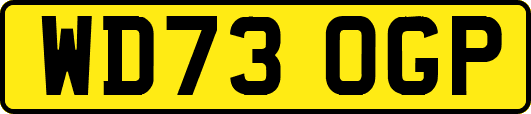 WD73OGP