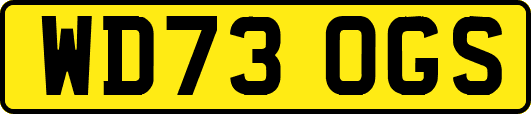 WD73OGS