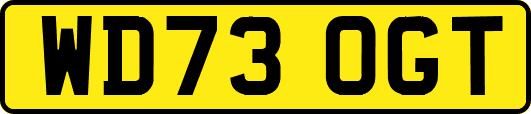 WD73OGT