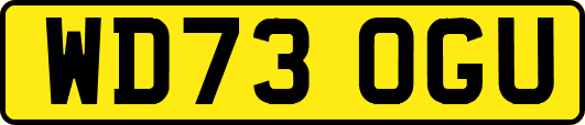 WD73OGU