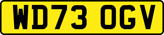 WD73OGV