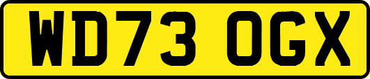 WD73OGX