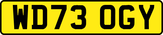 WD73OGY