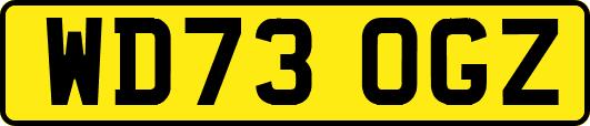 WD73OGZ