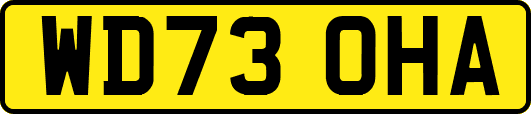 WD73OHA