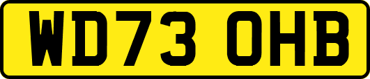 WD73OHB