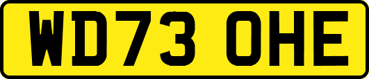 WD73OHE