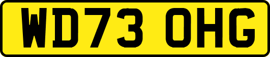 WD73OHG