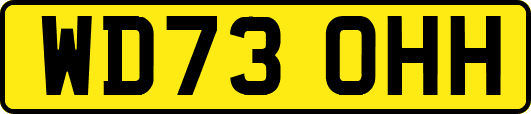 WD73OHH