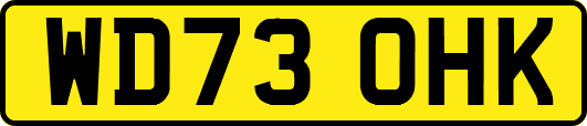 WD73OHK