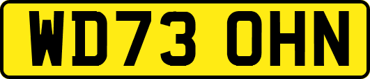 WD73OHN
