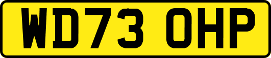 WD73OHP
