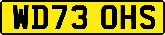 WD73OHS