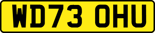 WD73OHU