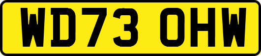 WD73OHW
