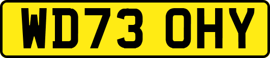 WD73OHY