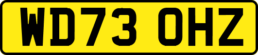 WD73OHZ