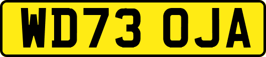 WD73OJA