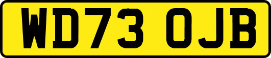 WD73OJB