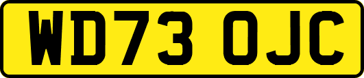 WD73OJC