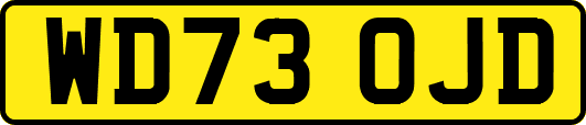 WD73OJD