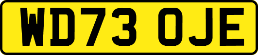 WD73OJE