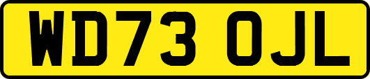 WD73OJL