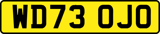 WD73OJO