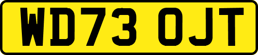 WD73OJT