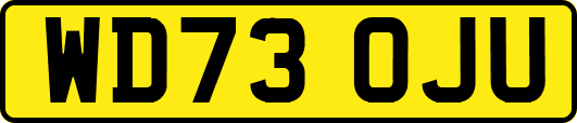 WD73OJU