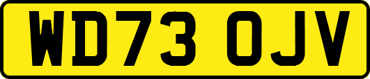 WD73OJV