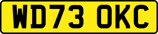 WD73OKC