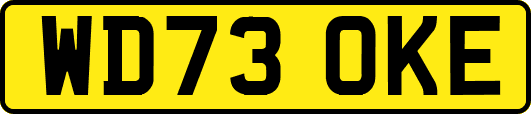 WD73OKE