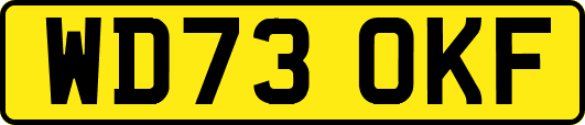 WD73OKF